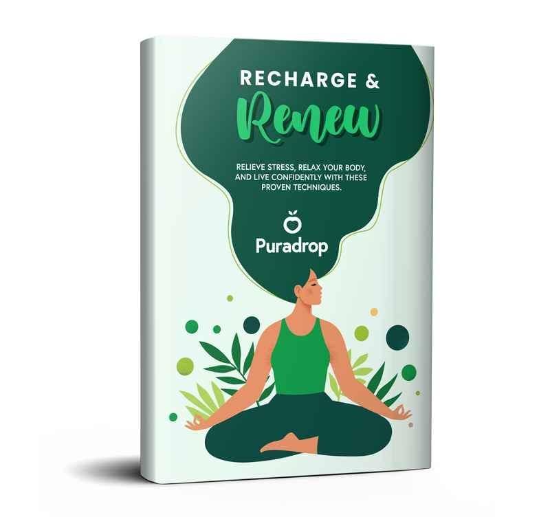 Puradrop free bonuses 2
