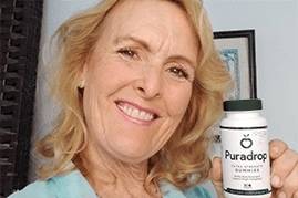 Puradrop Gummies customer reviews