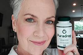 PuradropGummies customer reviews