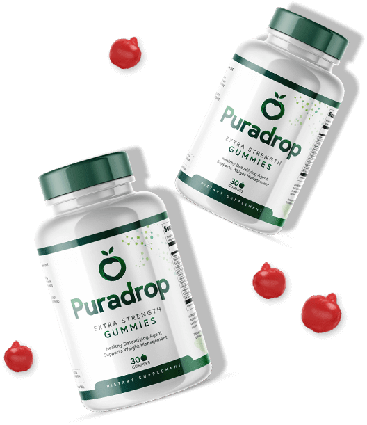Puradrop